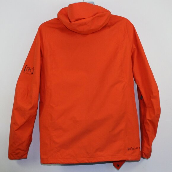 Burton AK Snowboard GTX Shell Jacket (S) - Picture 2 of 13